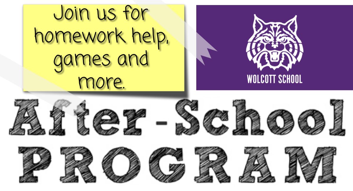 After School Program: Sign Up